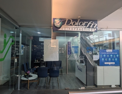 Dolorfin Esfera Monterrey