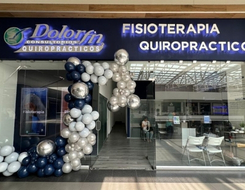 Dolorfin Fortuna / Lindavista